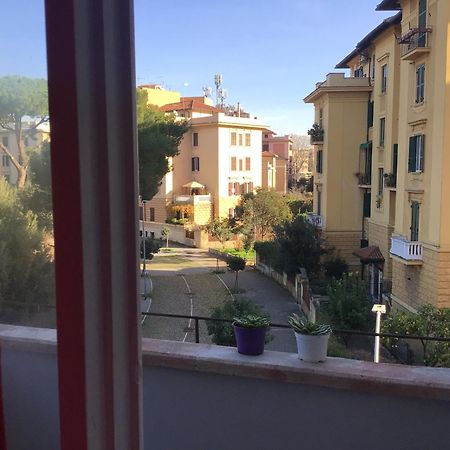 In The Garden Apartment Rome Bagian luar foto