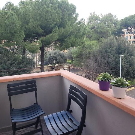 In The Garden Apartment Rome Bagian luar foto