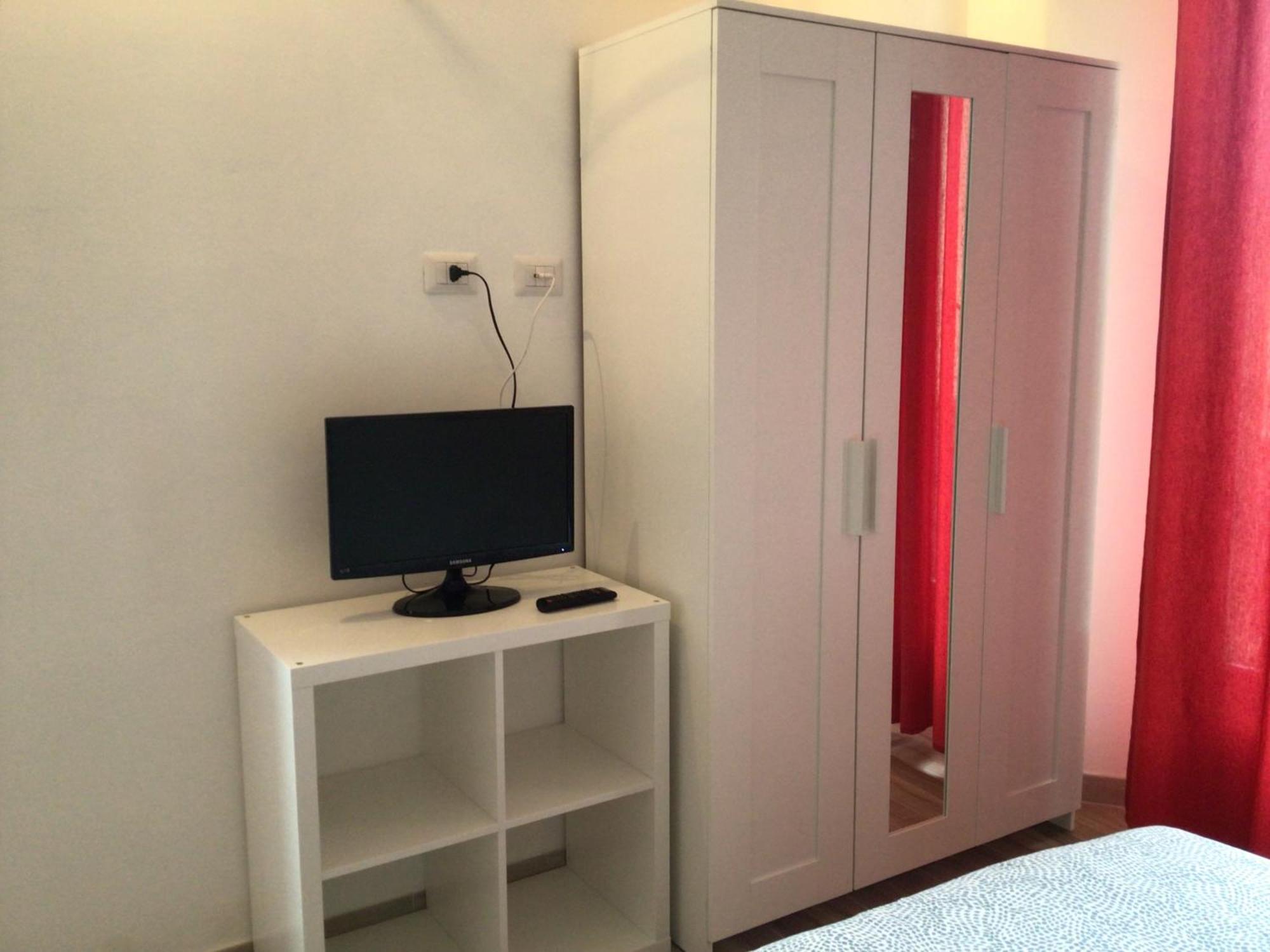 In The Garden Apartment Rome Bagian luar foto