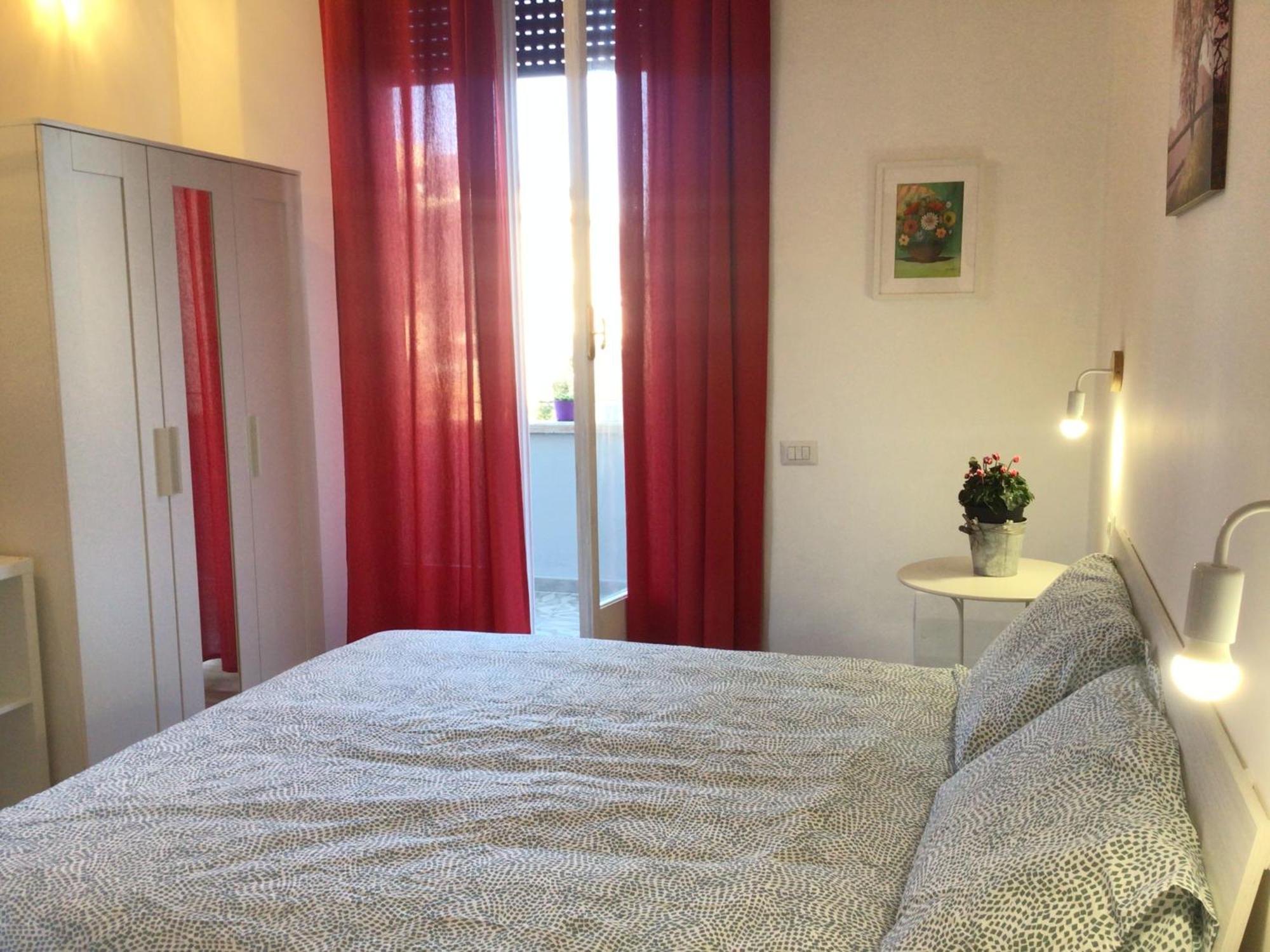 In The Garden Apartment Rome Bagian luar foto