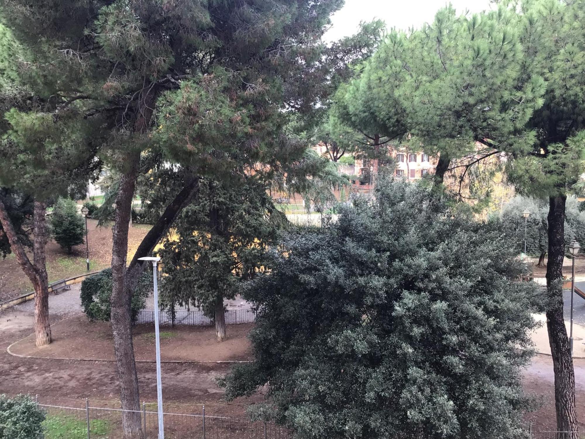 In The Garden Apartment Rome Bagian luar foto