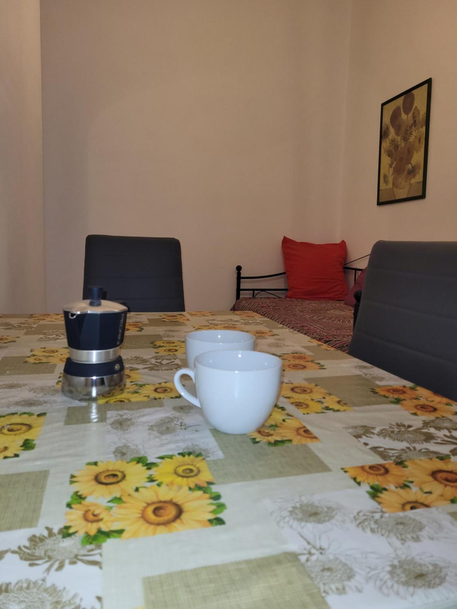 In The Garden Apartment Rome Bagian luar foto