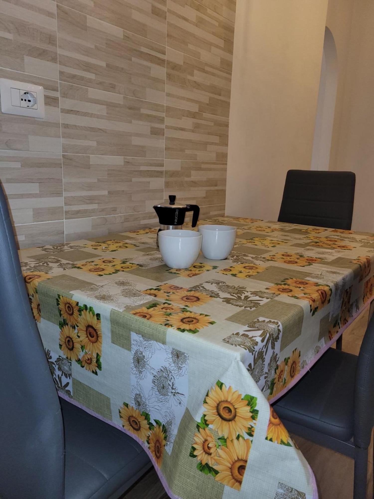 In The Garden Apartment Rome Bagian luar foto